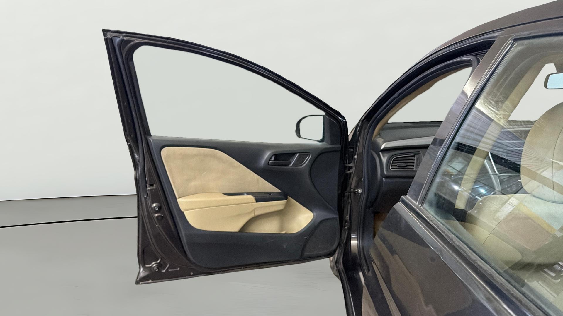 Used 2018 Honda City Used 2018 Honda City
