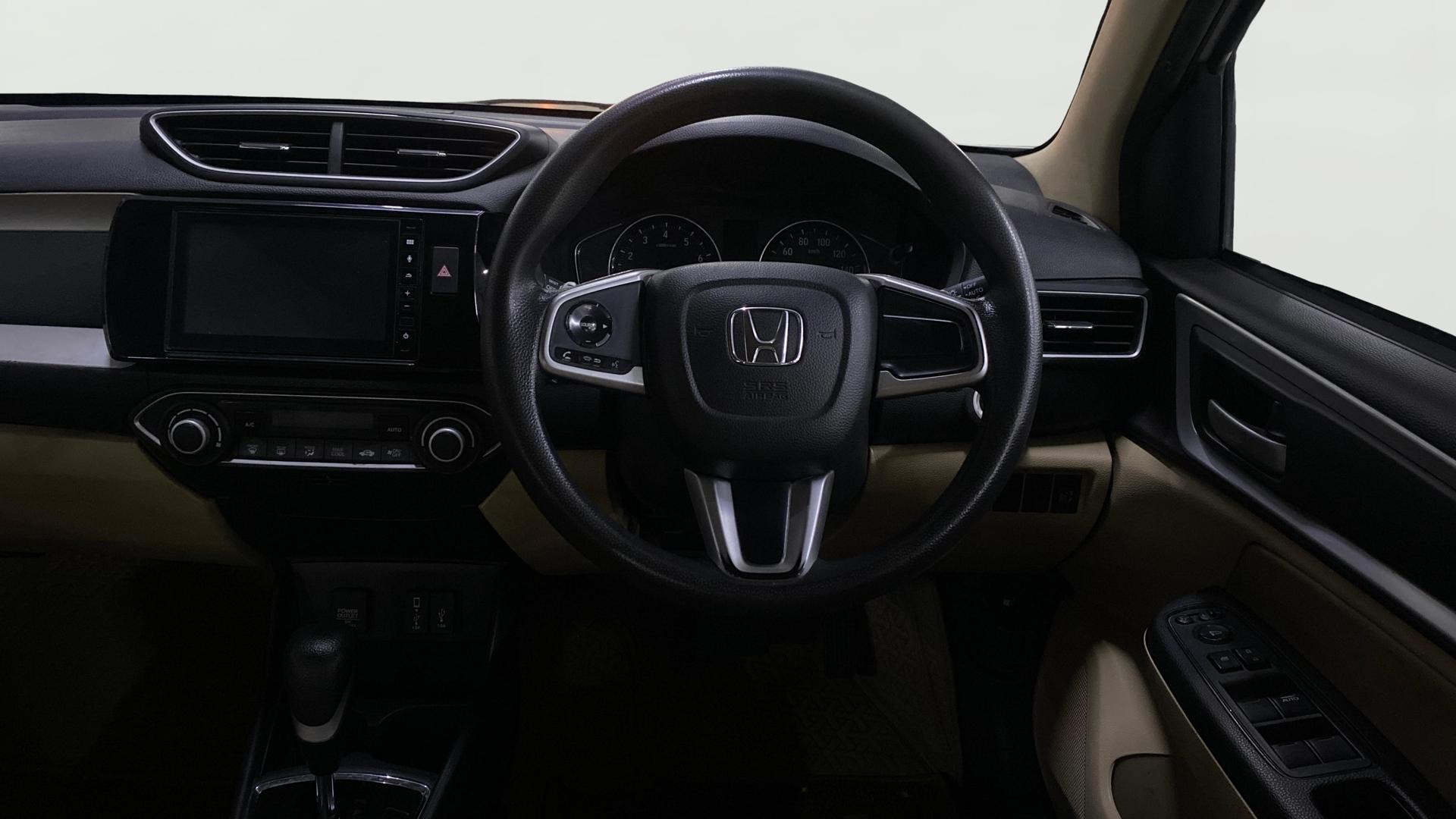 Used 2022 Honda Amaze Used 2022 Honda Amaze