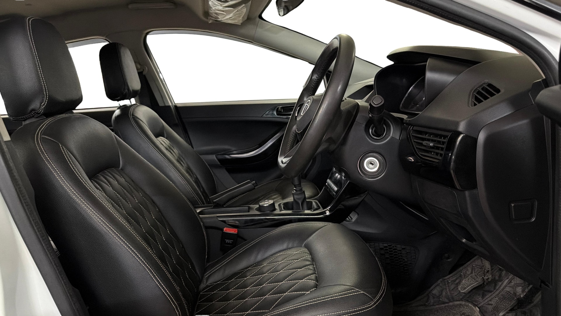 Used 2022 Tata Nexon Used 2022 Tata Nexon