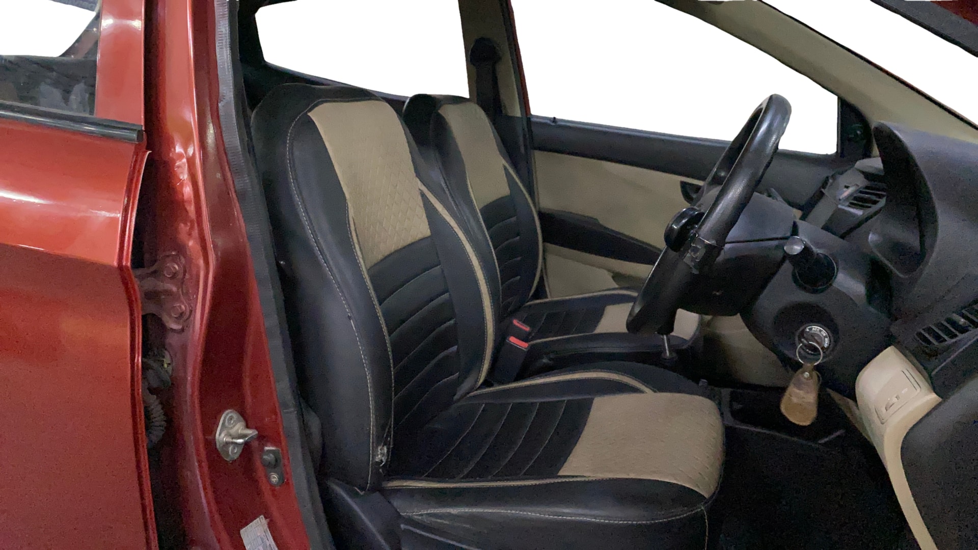Used 2013 Hyundai EON Used 2013 Hyundai EON