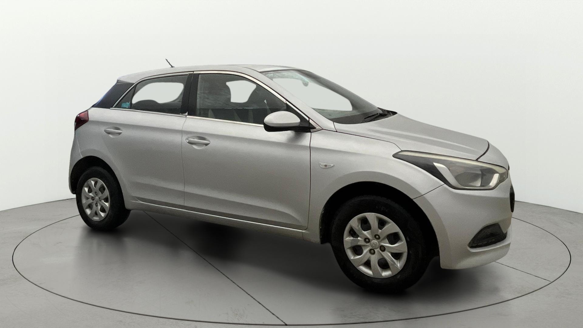 View 2015 Hyundai Elite i20 Magna 1.2 Image 35 Used 2015 Hyundai Elite i20 Magna 1.2 Image 35