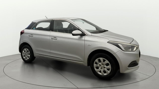 View Hyundai Elite i20 Image 35 Used Hyundai Elite i20 Image 35