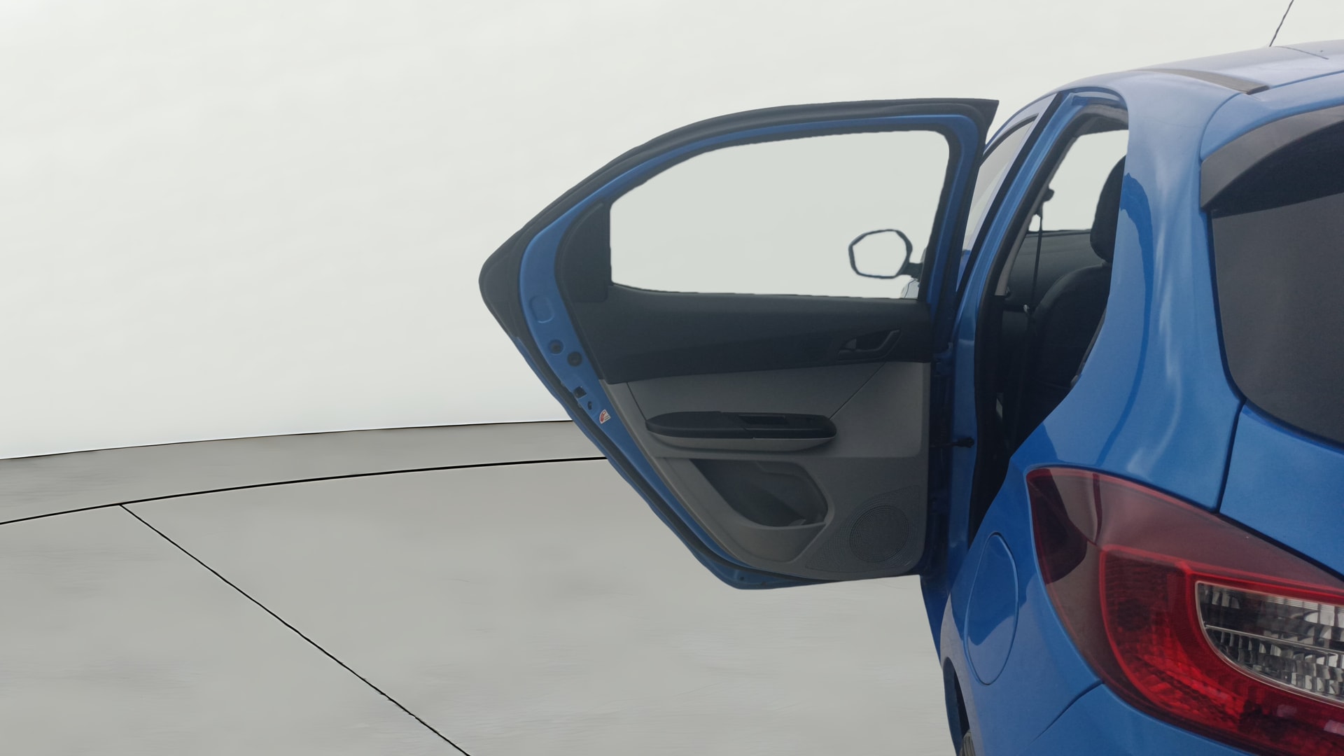 Used 2020 Tata Tiago Used 2020 Tata Tiago