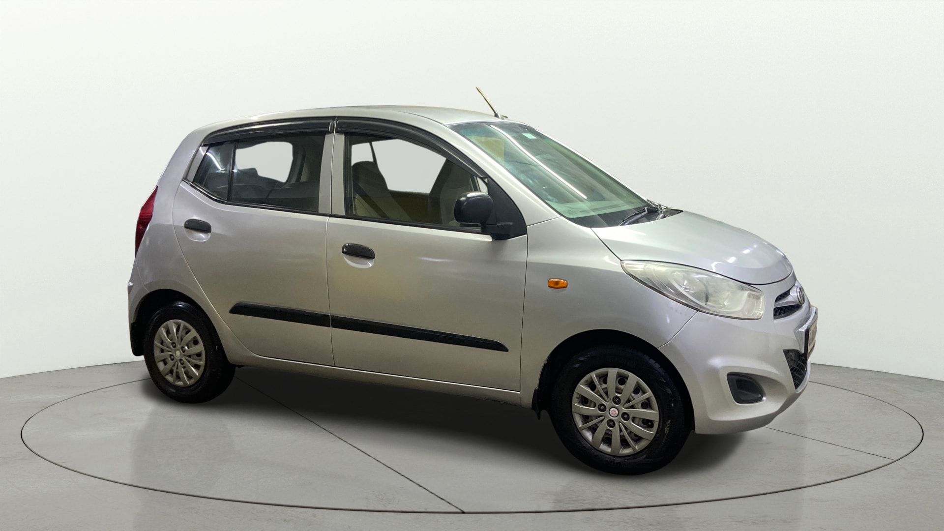 Used 2014 Hyundai i10 Used 2014 Hyundai i10