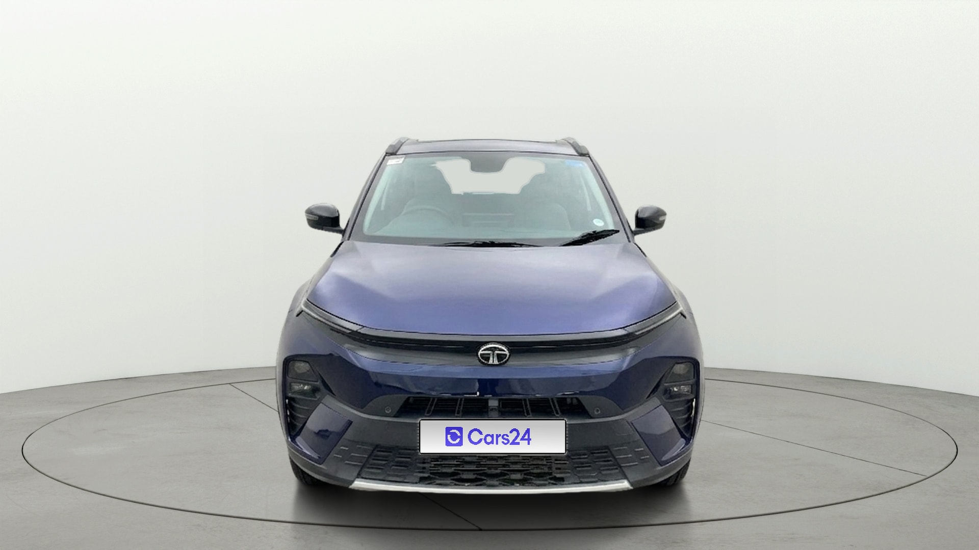 Used 2025 Tata Nexon Used 2025 Tata Nexon