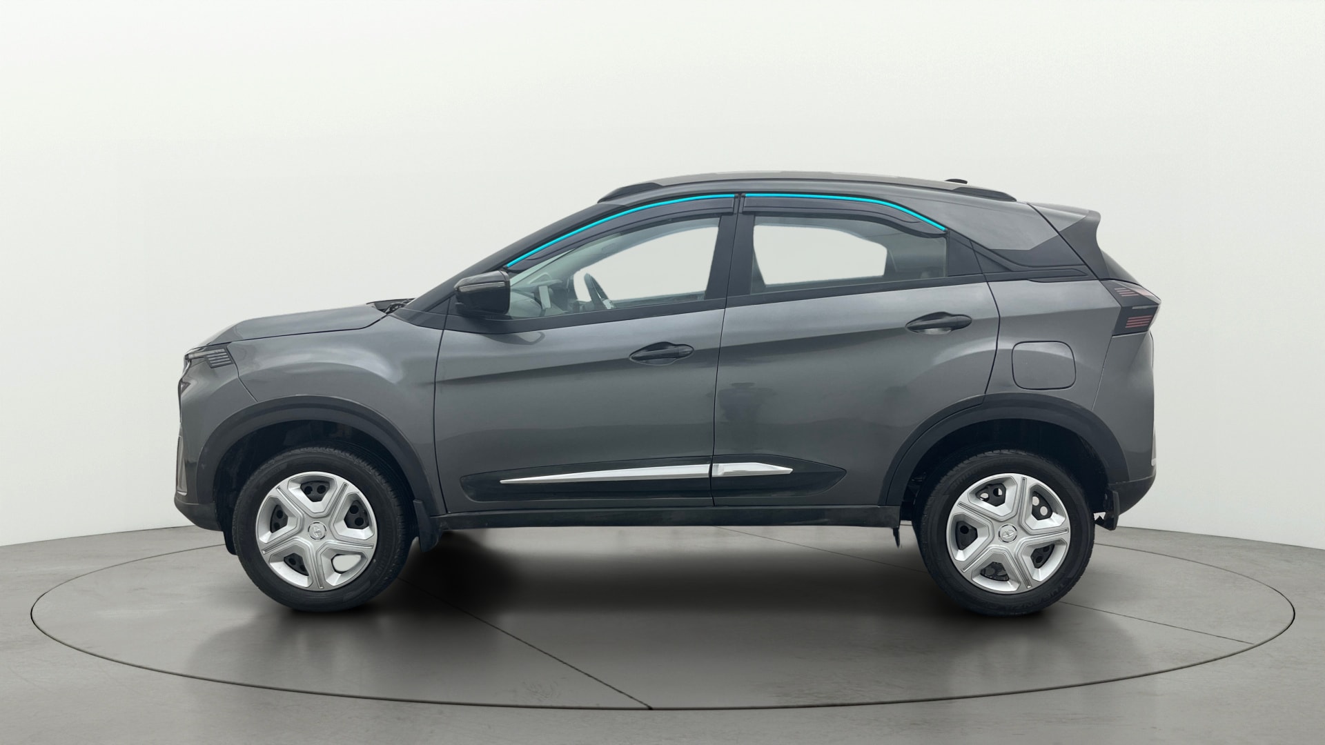 Used 2024 Tata Nexon Used 2024 Tata Nexon