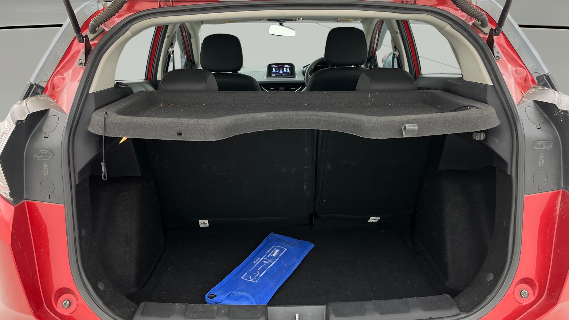 Used 2019 Tata Nexon Used 2019 Tata Nexon
