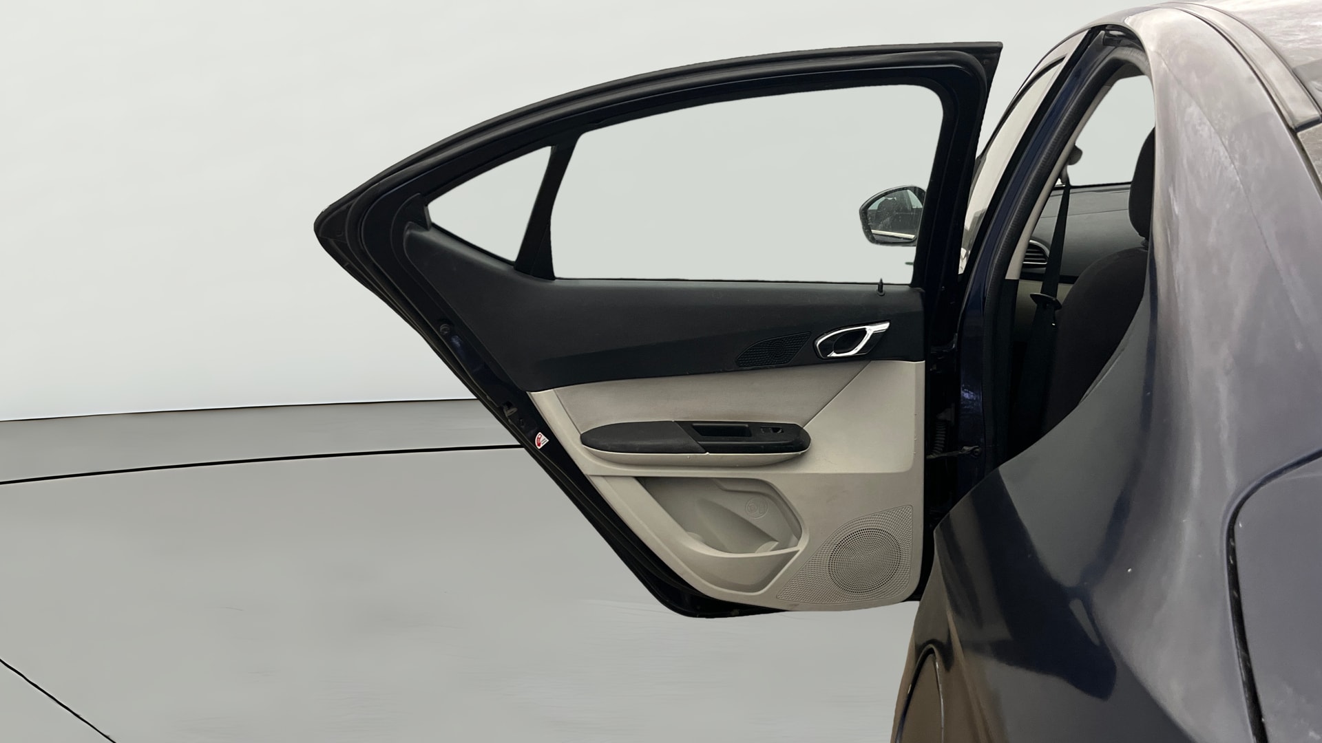 Used 2022 Tata Tigor Used 2022 Tata Tigor