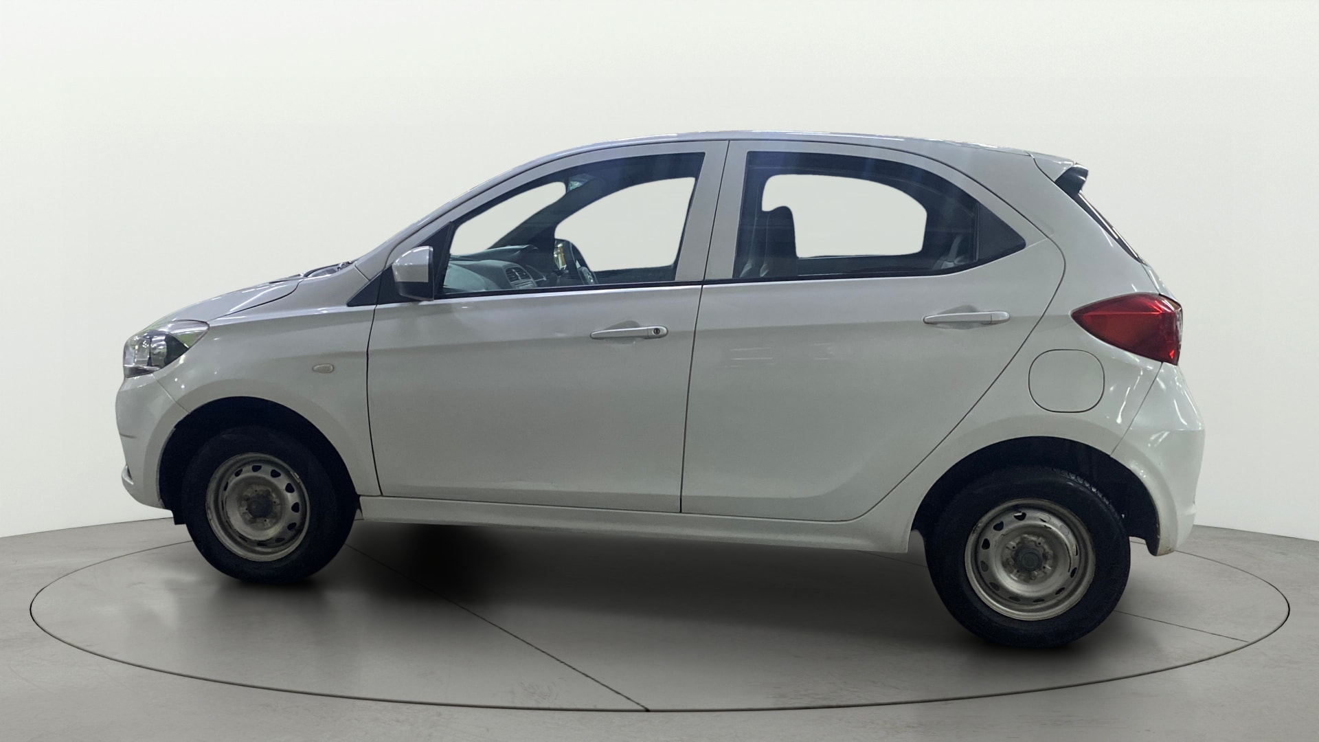Used 2018 Tata Tiago Used 2018 Tata Tiago