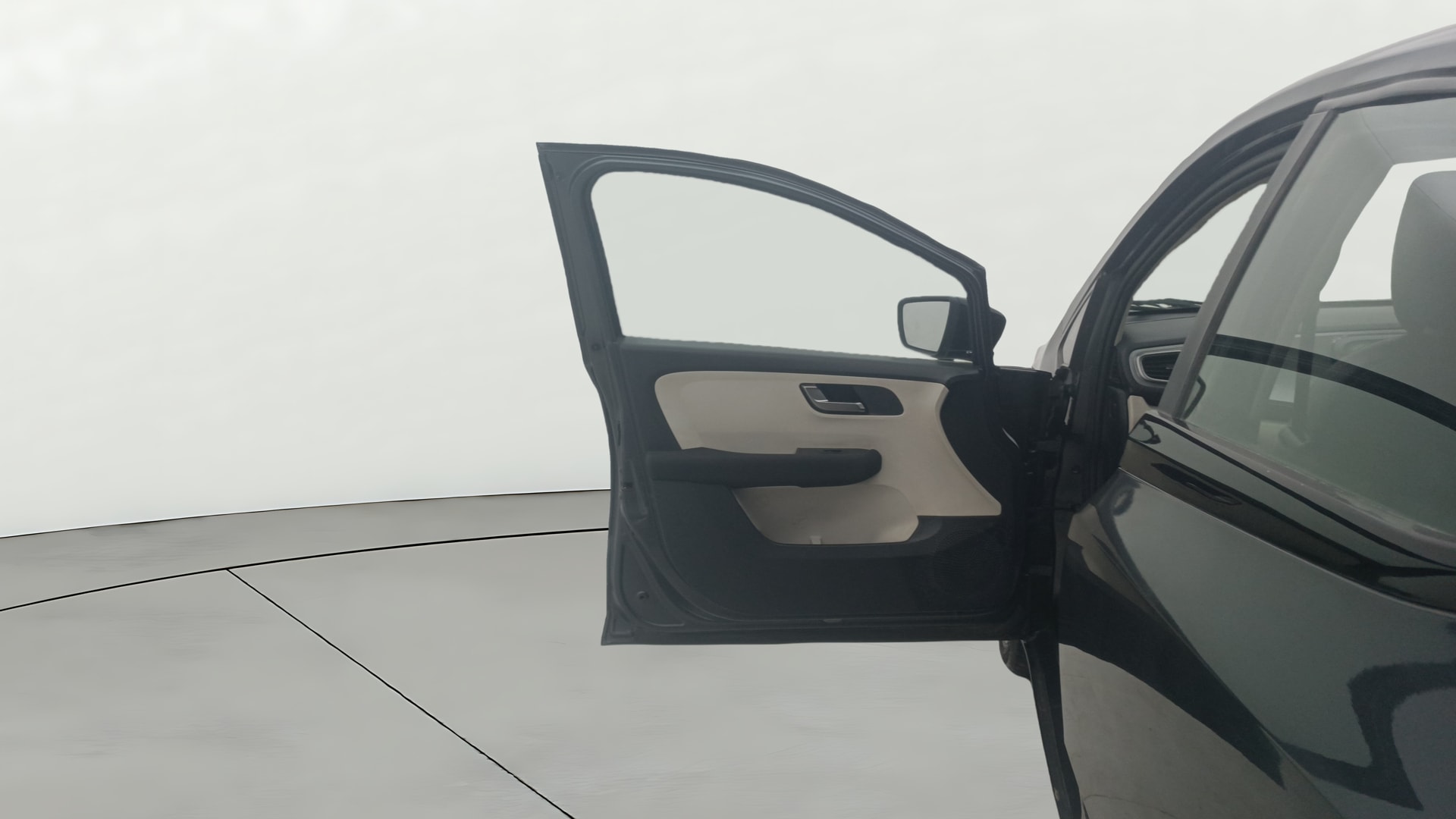 Used 2021 Tata Altroz Used 2021 Tata Altroz