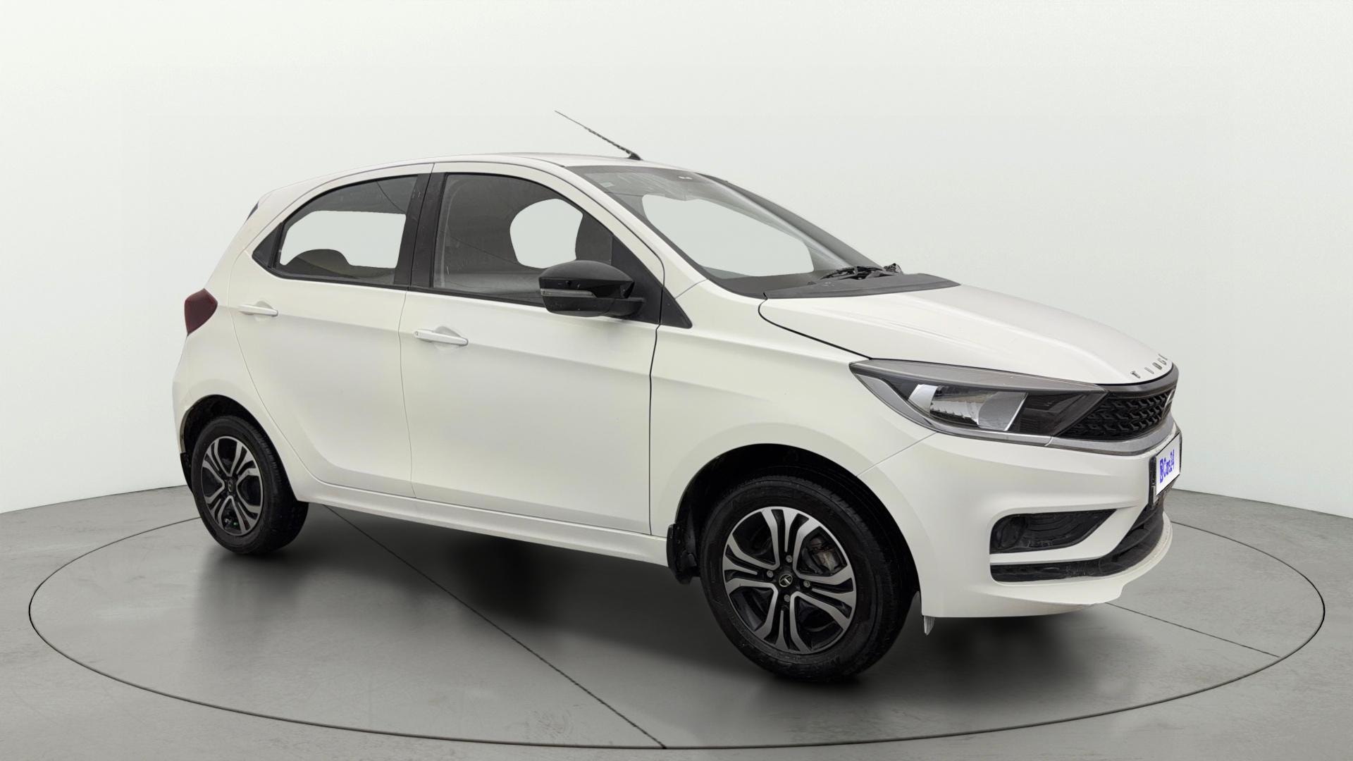 Used 2022 Tata Tiago Used 2022 Tata Tiago