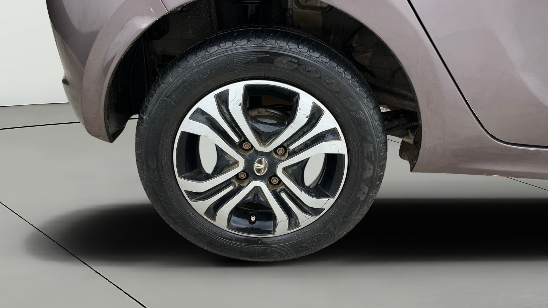 Used 2019 Tata Tiago Used 2019 Tata Tiago