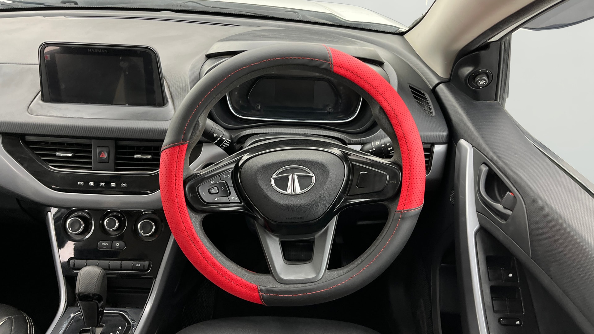Used 2023 Tata Nexon Used 2023 Tata Nexon