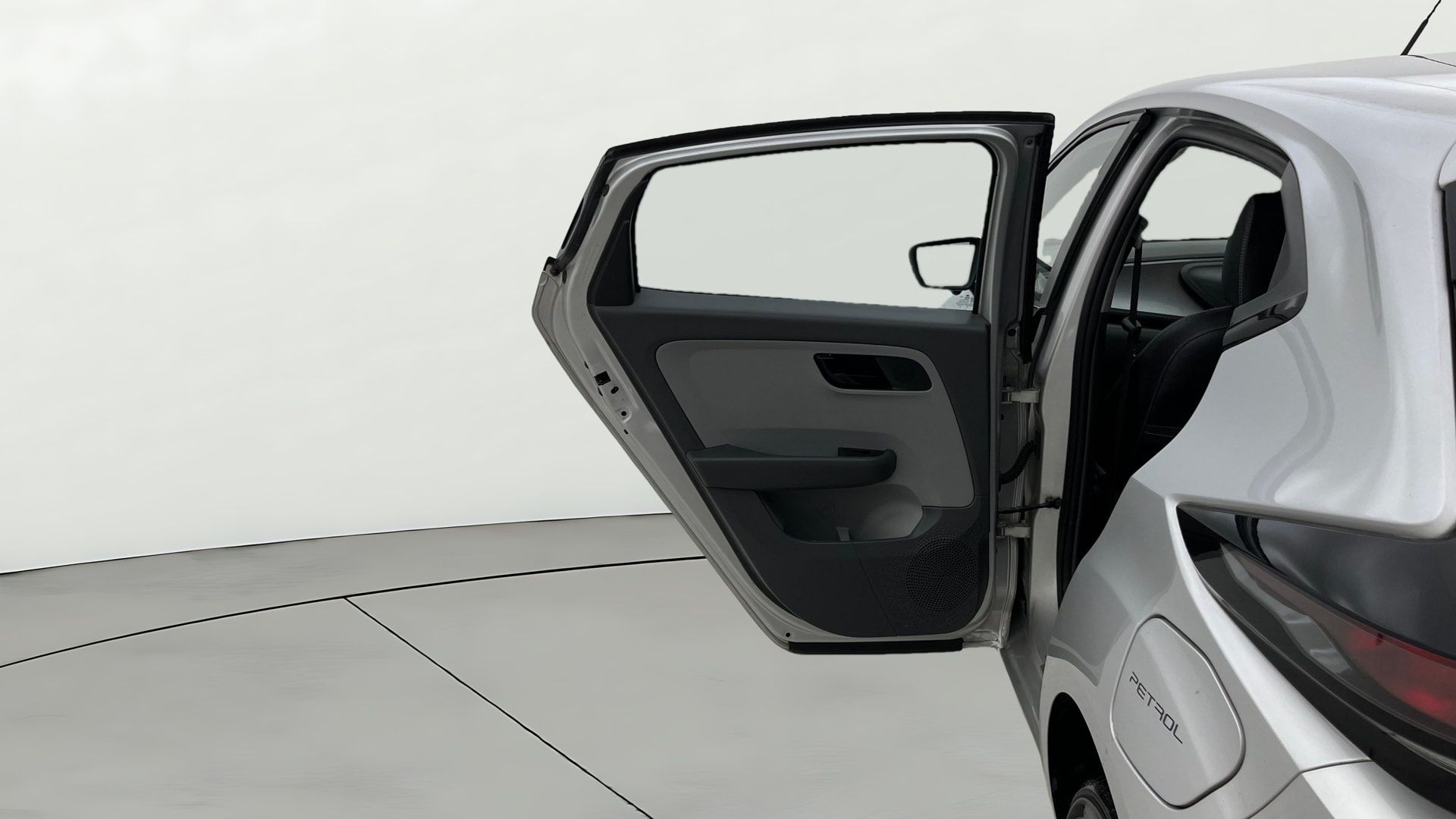 Used 2020 Tata Altroz Used 2020 Tata Altroz
