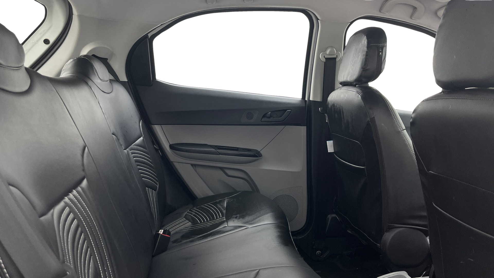 Used 2020 Tata Tiago Used 2020 Tata Tiago