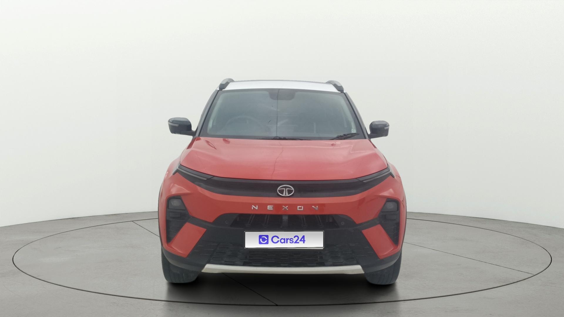 Used 2023 Tata Nexon Used 2023 Tata Nexon
