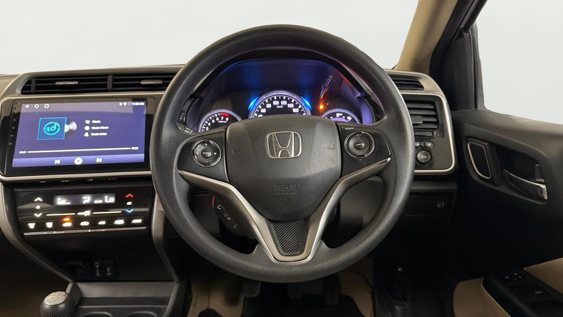 Used 2023 Honda City Used 2023 Honda City