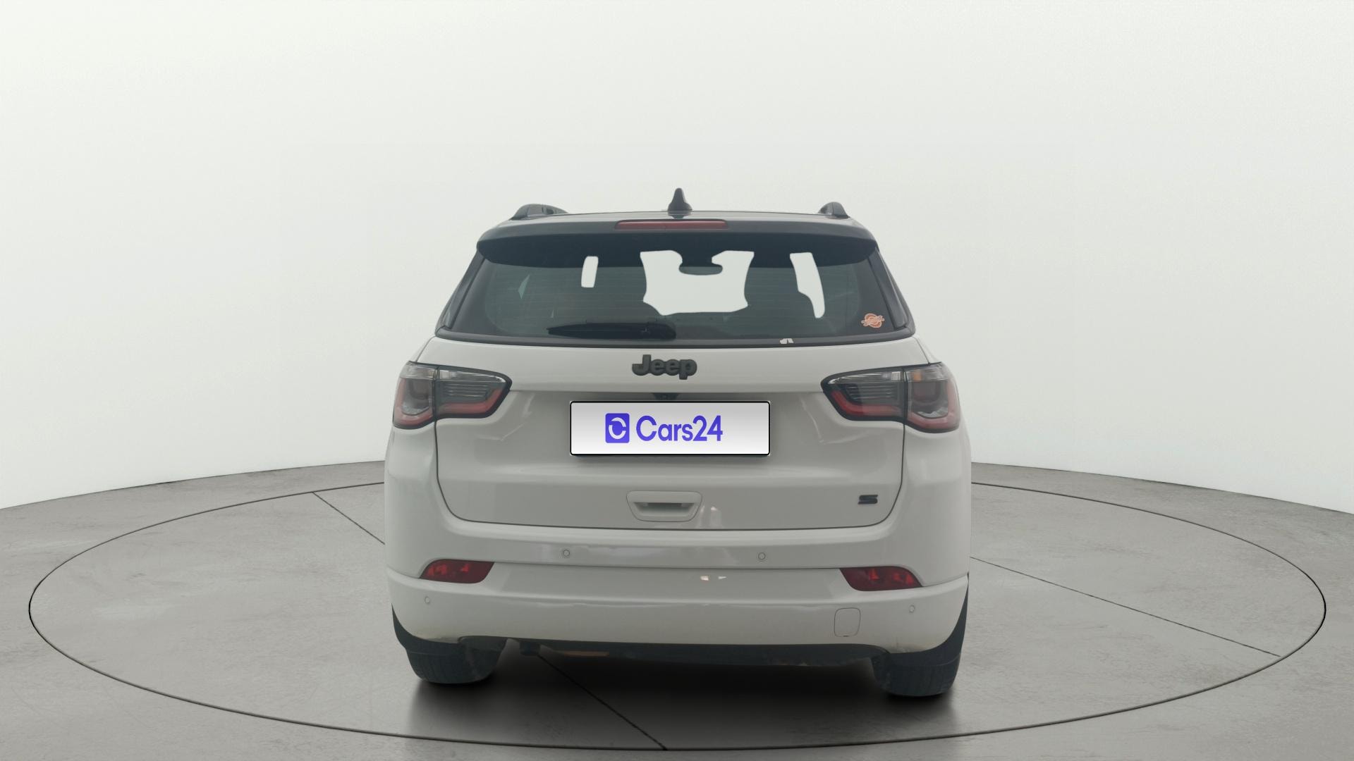 Used 2023 Jeep Compass Used 2023 Jeep Compass