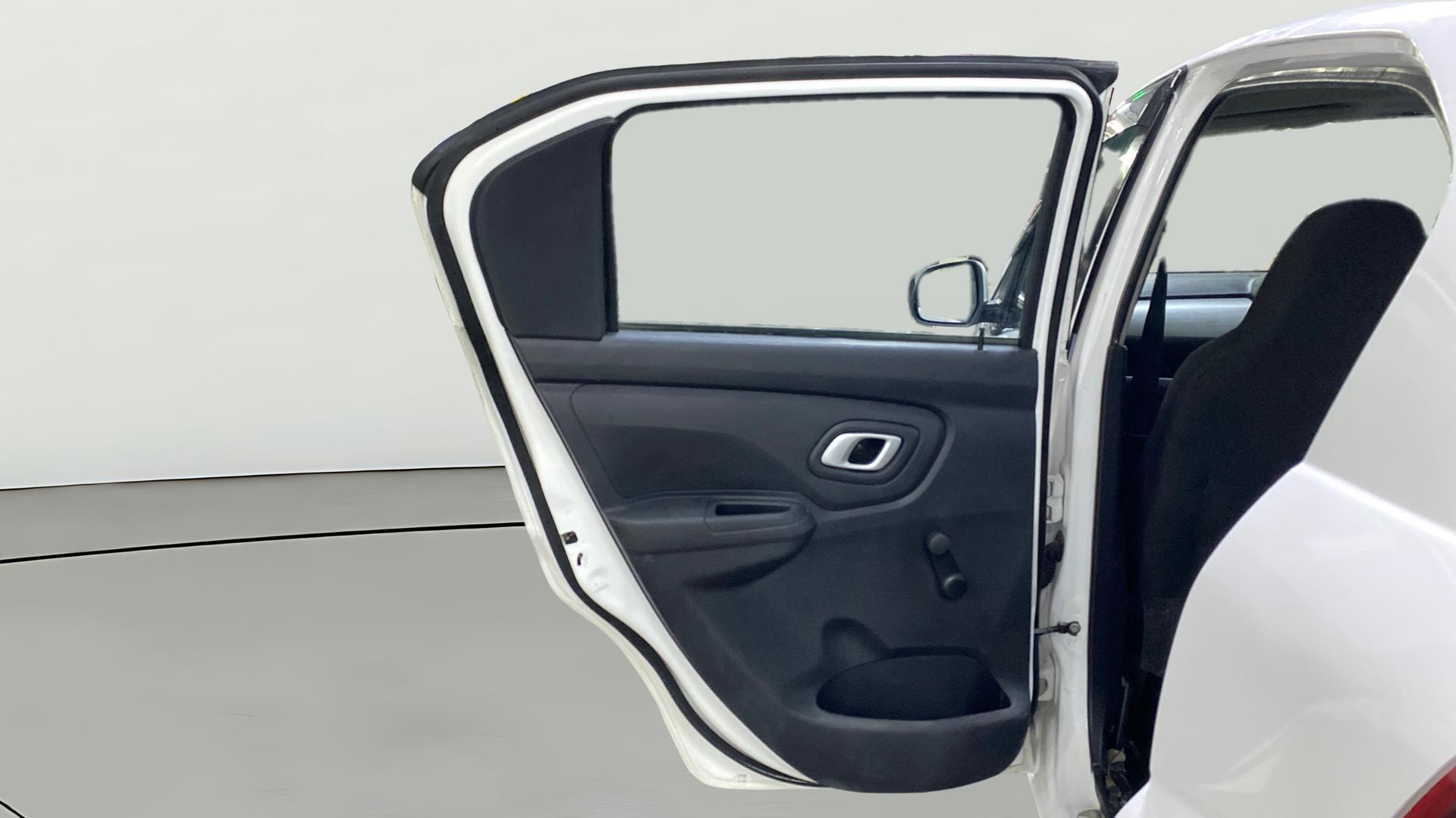 Used 2021 Datsun Redi GO Used 2021 Datsun Redi GO