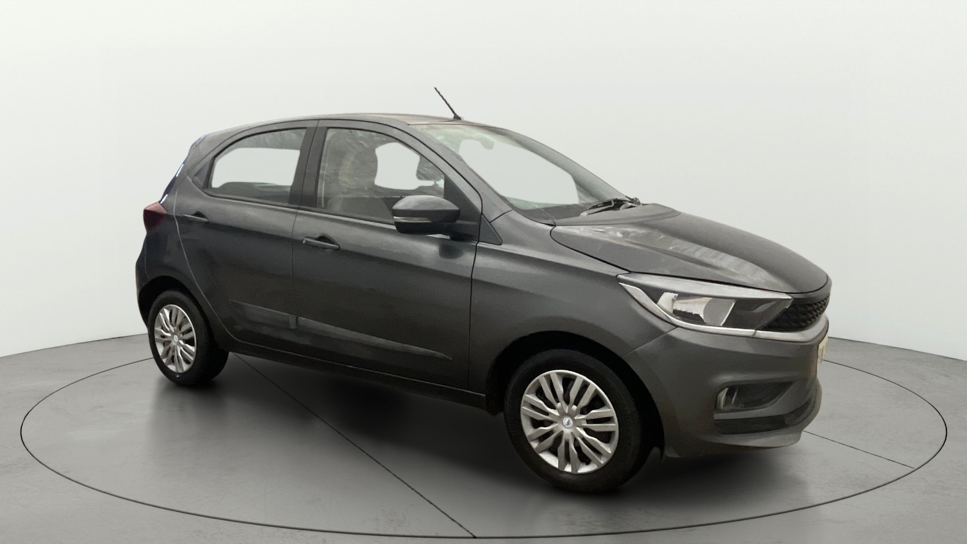 Used 2021 Tata Tiago Used 2021 Tata Tiago