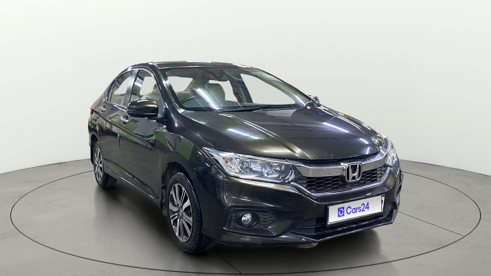 Used 2019 Honda City Used 2019 Honda City