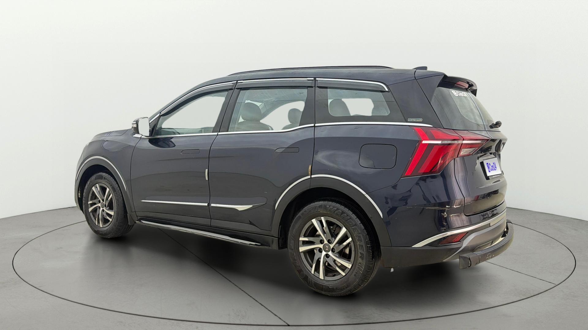 Used 2023 Mahindra XUV700 Used 2023 Mahindra XUV700