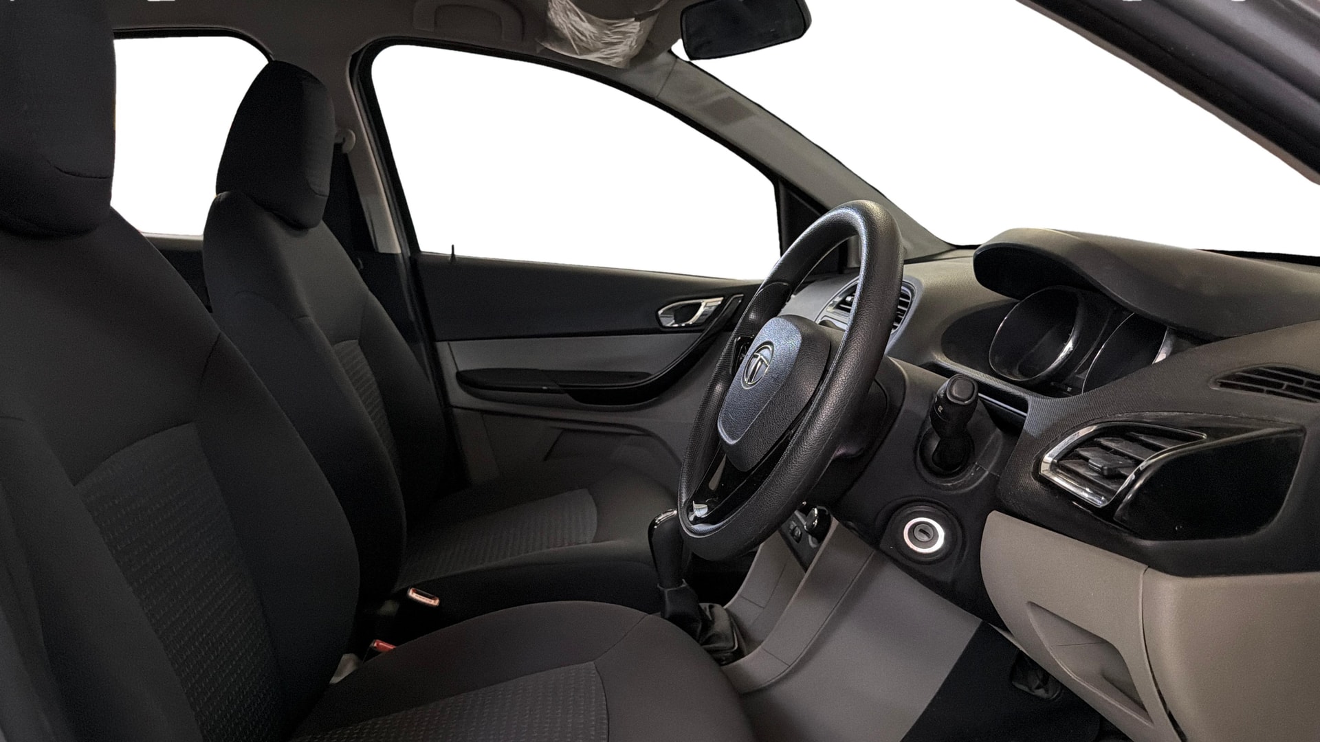 Used 2018 Tata Tiago Used 2018 Tata Tiago