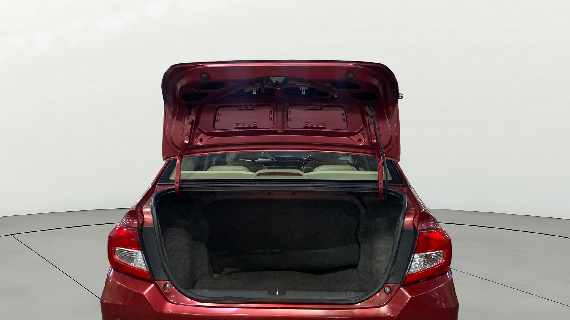 Used 2018 Honda Amaze Used 2018 Honda Amaze
