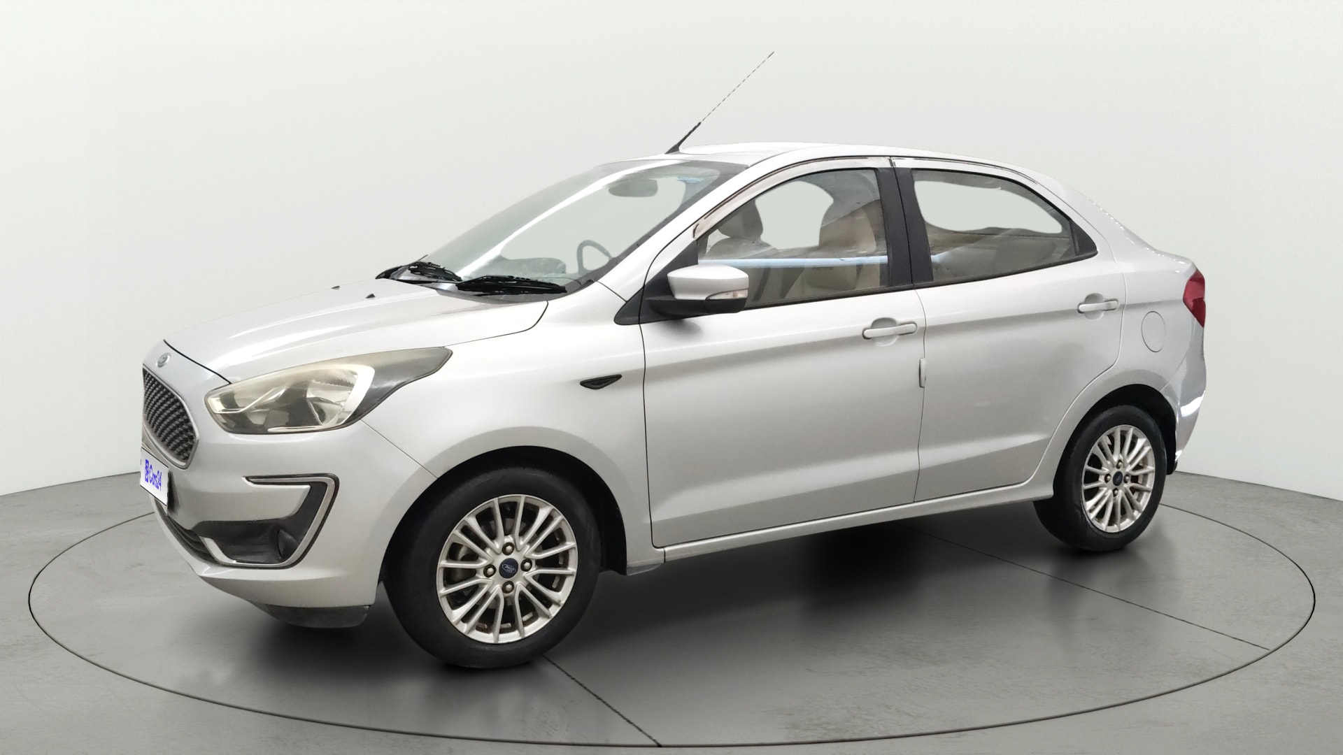 Used 2020 Ford Figo Aspire Used 2020 Ford Figo Aspire