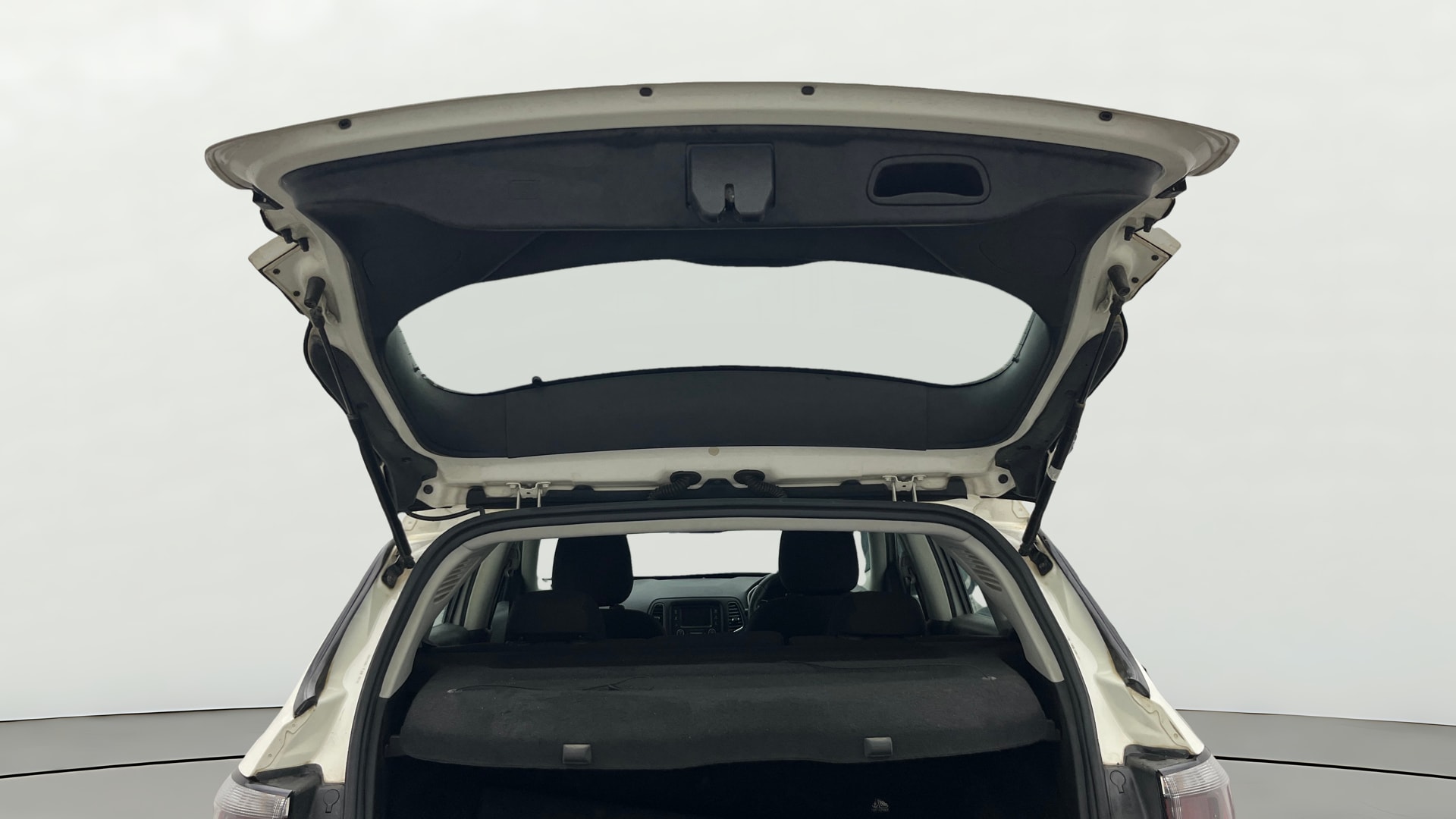 Used 2019 Jeep Compass Used 2019 Jeep Compass