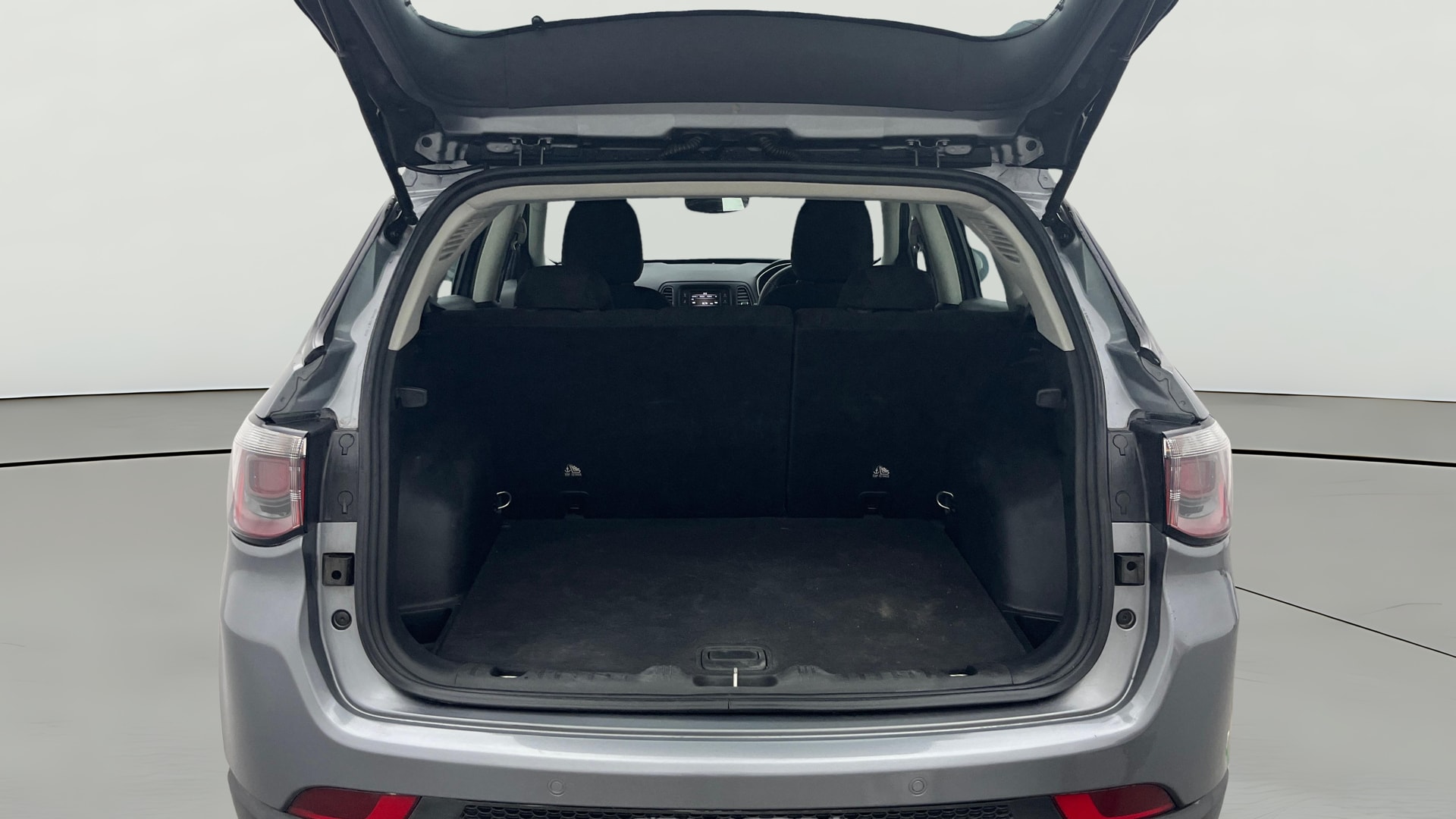 Used 2019 Jeep Compass Used 2019 Jeep Compass