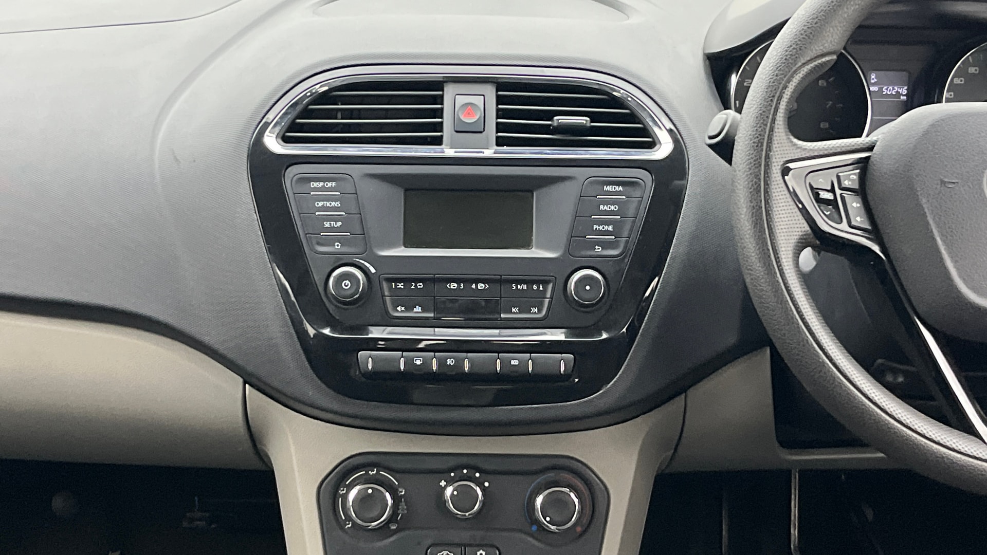 Used 2019 Tata Tiago Used 2019 Tata Tiago