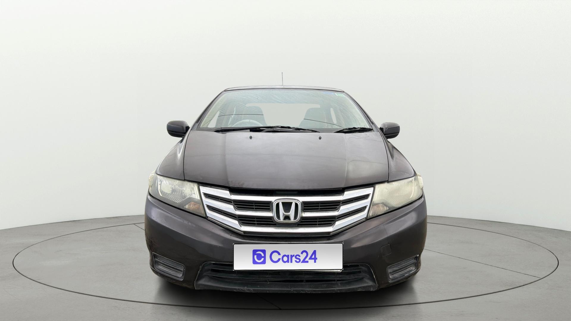 Used 2013 Honda City Used 2013 Honda City