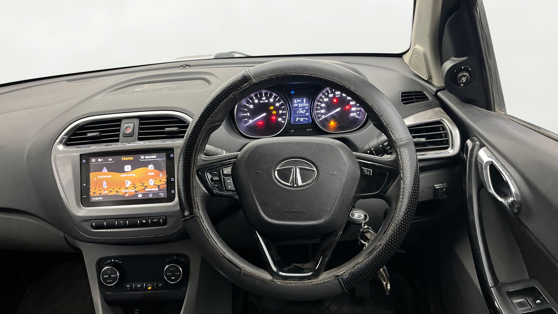 Used 2019 Tata Tigor Used 2019 Tata Tigor