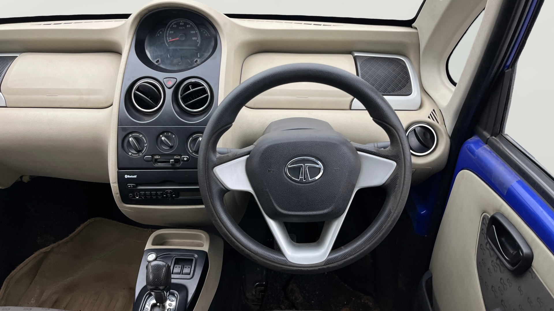 Used 2016 Tata Nano Used 2016 Tata Nano