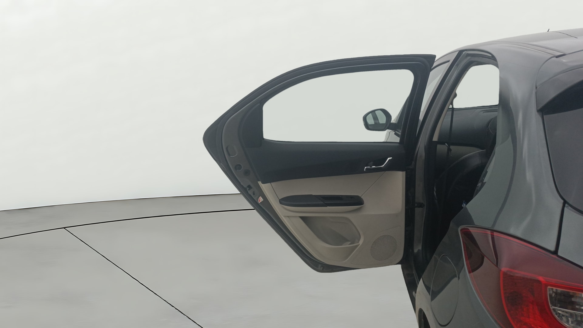 Used 2024 Tata Tiago Used 2024 Tata Tiago