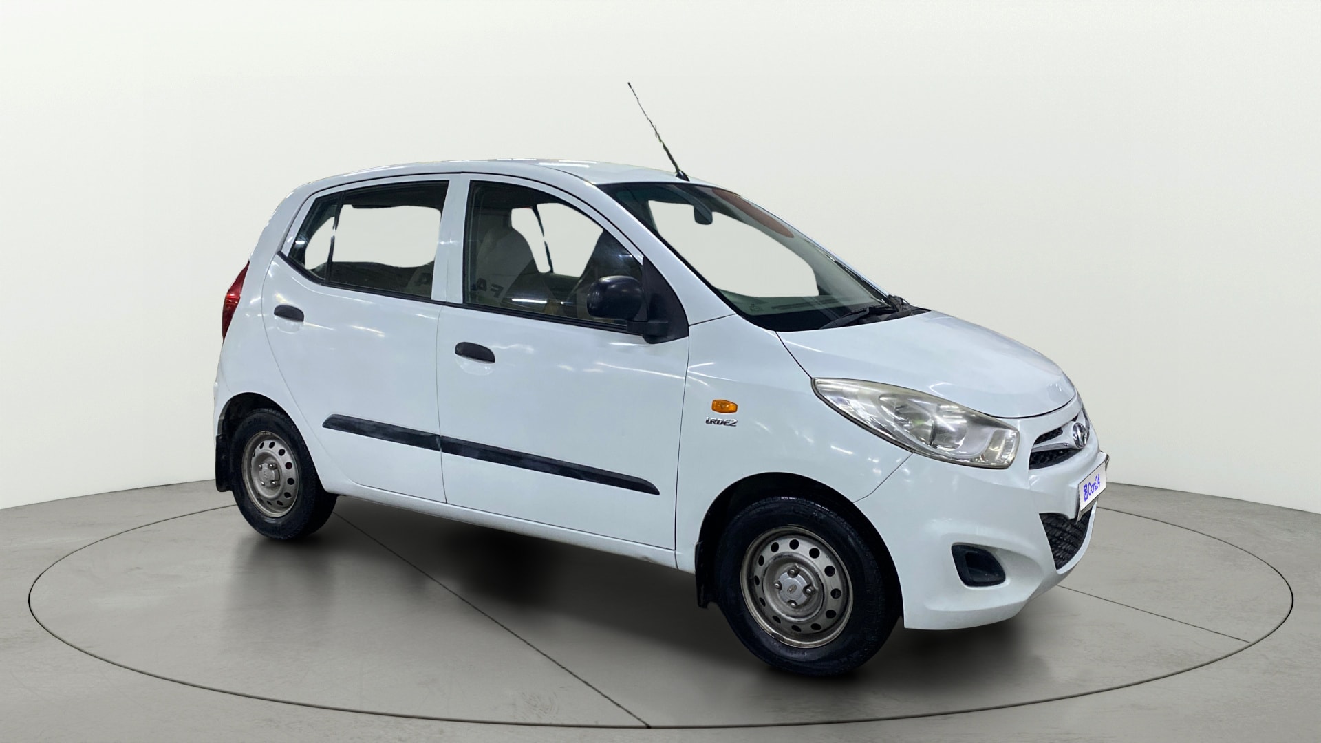 Used 2013 Hyundai i10 Used 2013 Hyundai i10