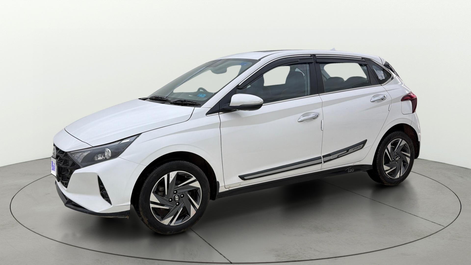 Used 2023 Hyundai Elite i20 Used 2023 Hyundai Elite i20