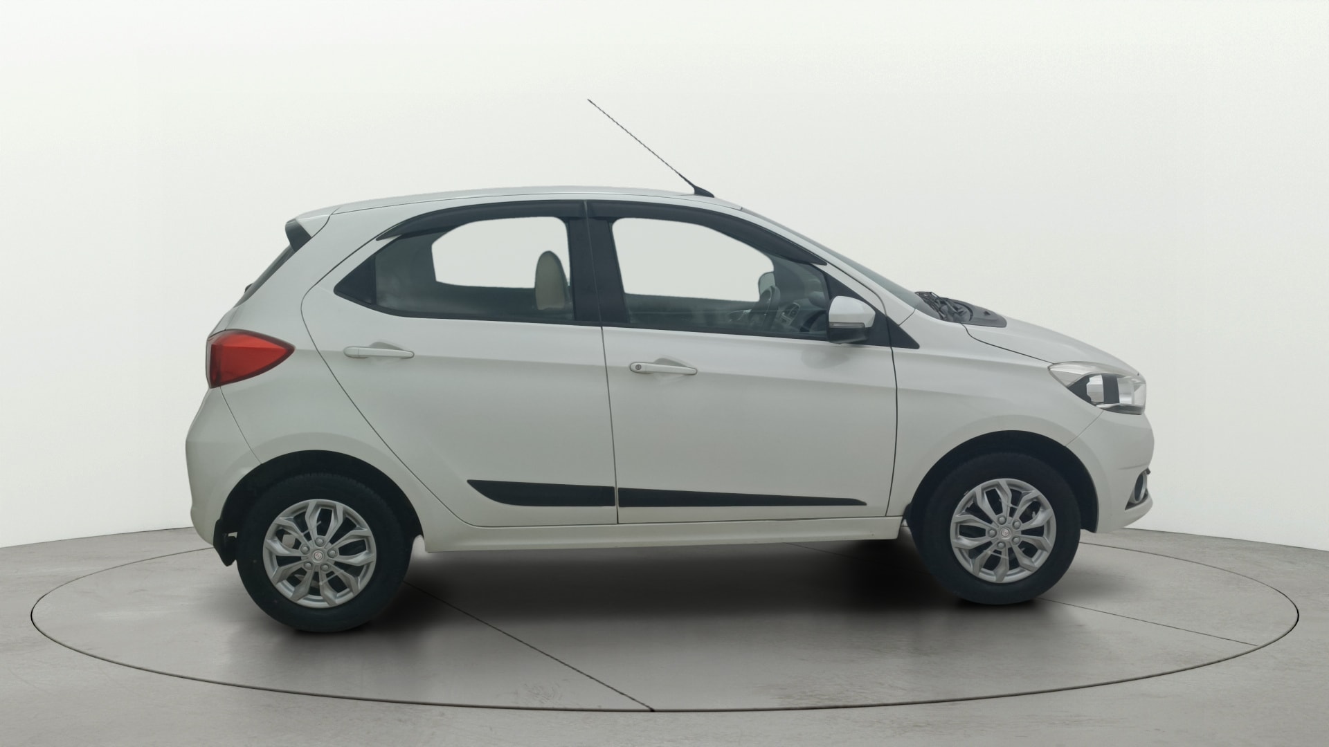 Used 2019 Tata Tiago Used 2019 Tata Tiago