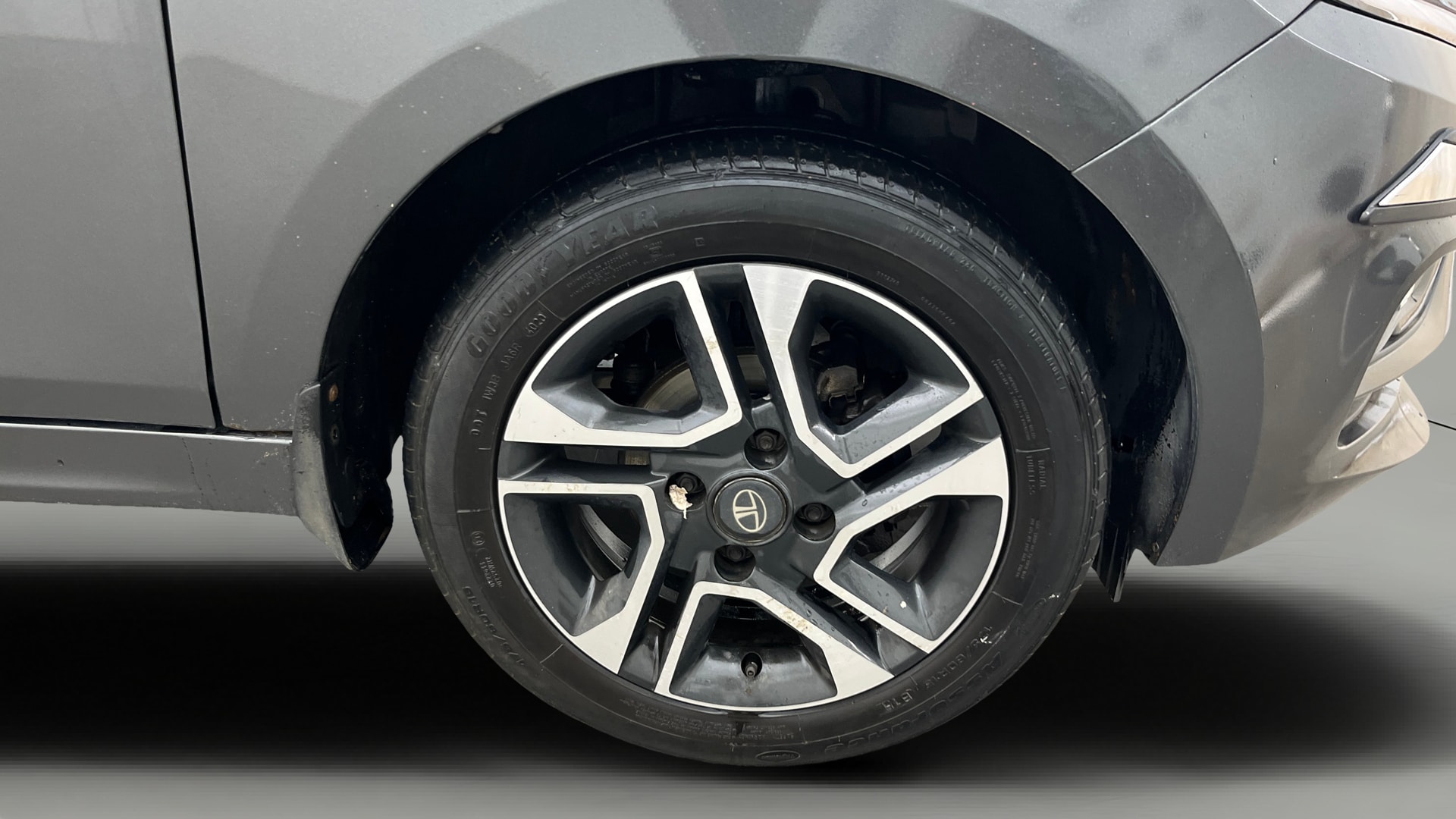 Used 2020 Tata Tiago Used 2020 Tata Tiago