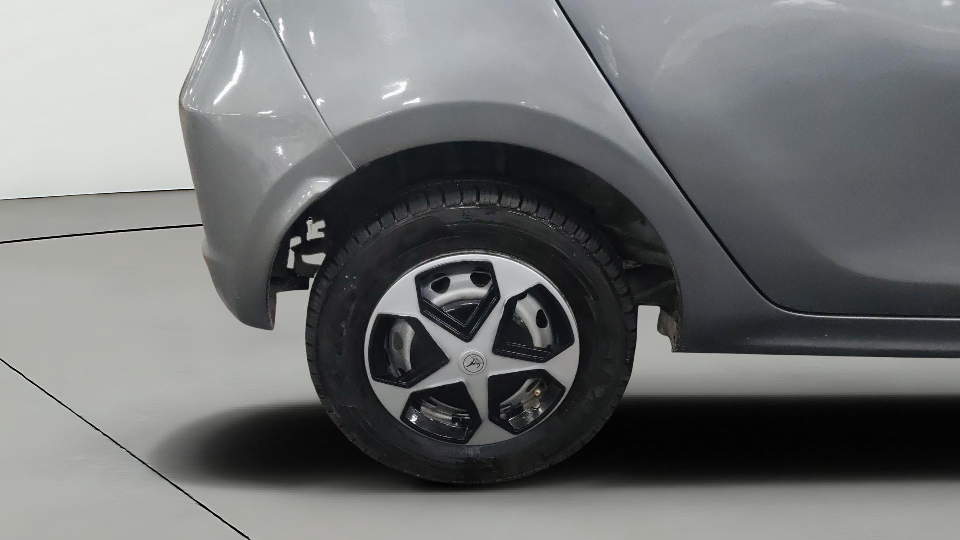 Used 2018 Tata Tiago Used 2018 Tata Tiago