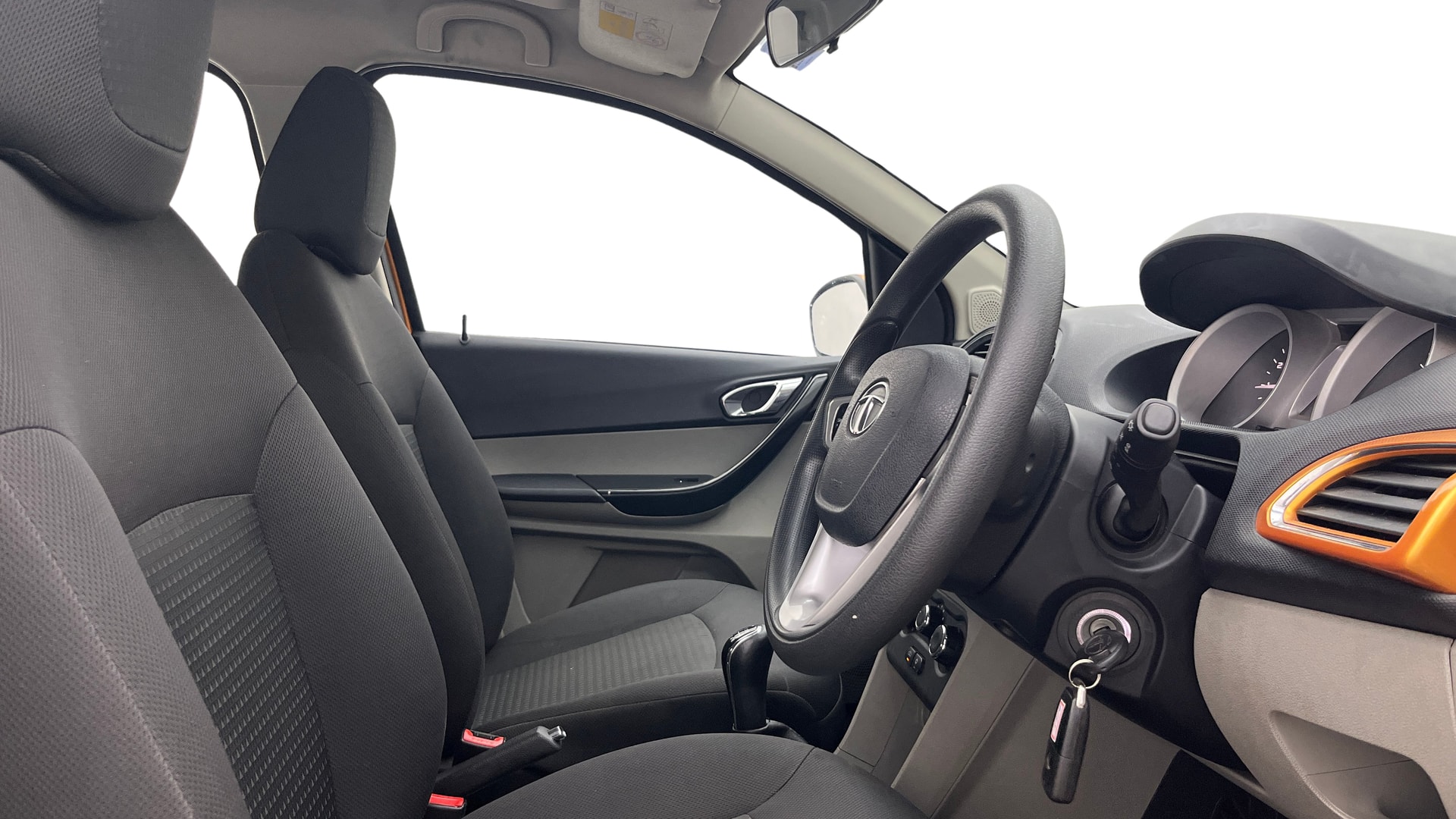 Used 2016 Tata Tiago Used 2016 Tata Tiago