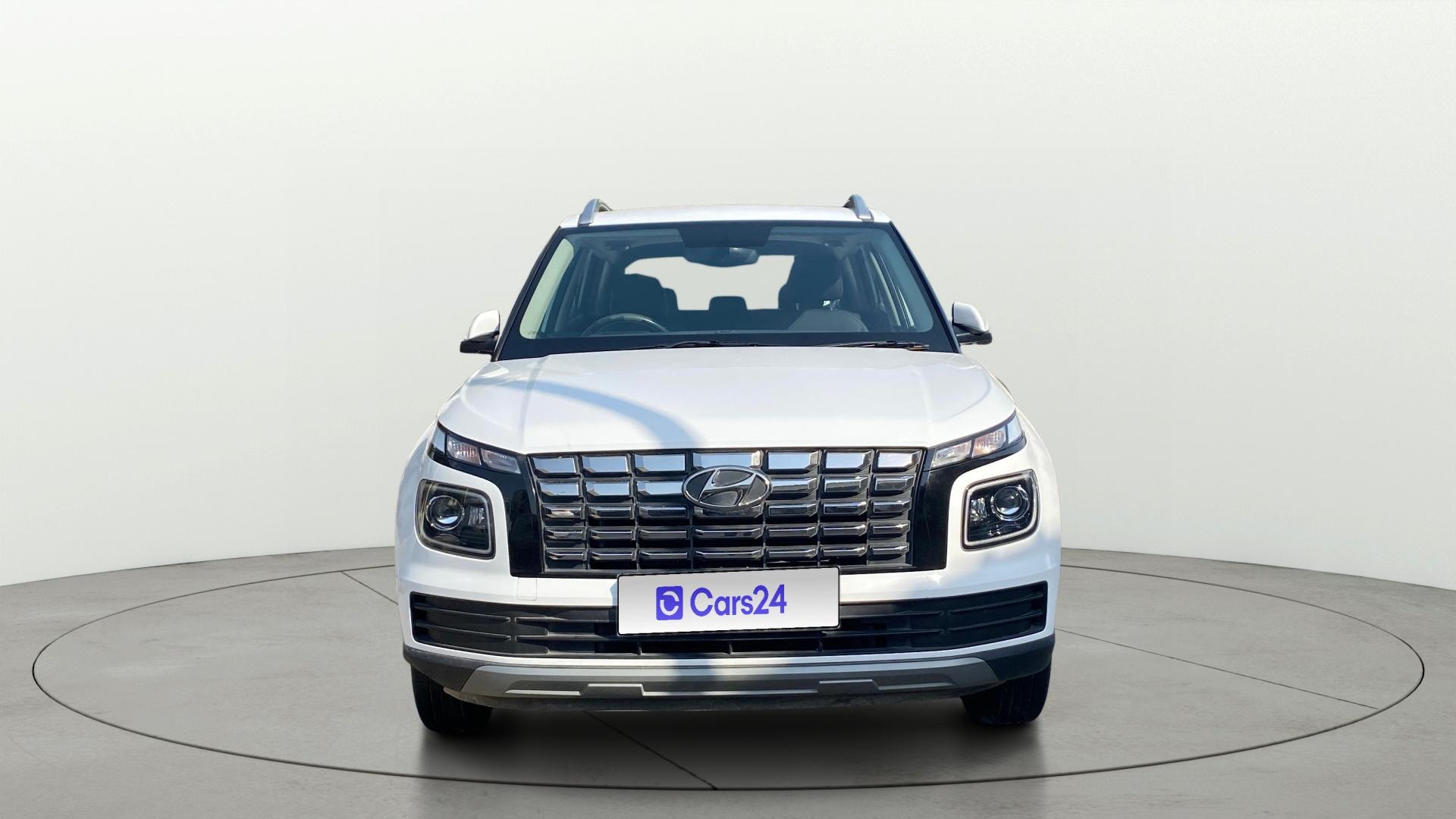 Used 2024 Hyundai Venue Used 2024 Hyundai Venue