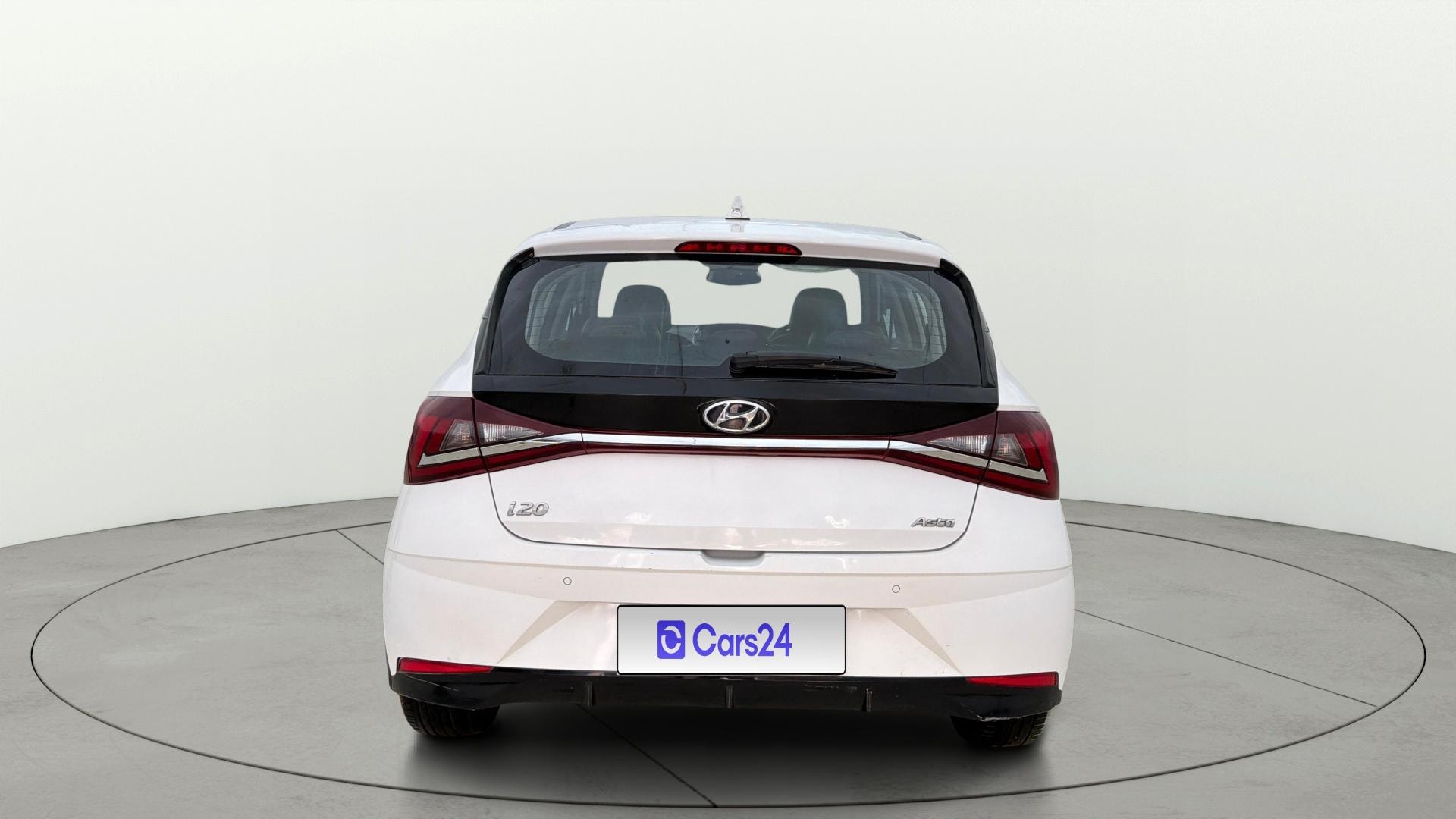 Used 2023 Hyundai Elite i20 Used 2023 Hyundai Elite i20