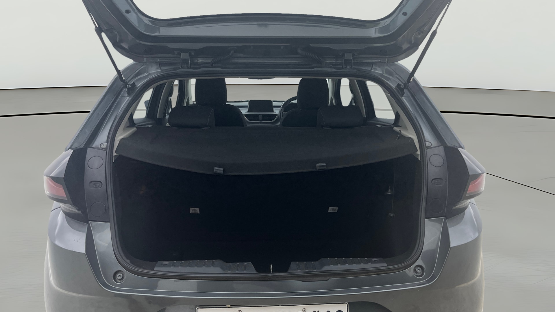 Used 2023 Tata Altroz Used 2023 Tata Altroz