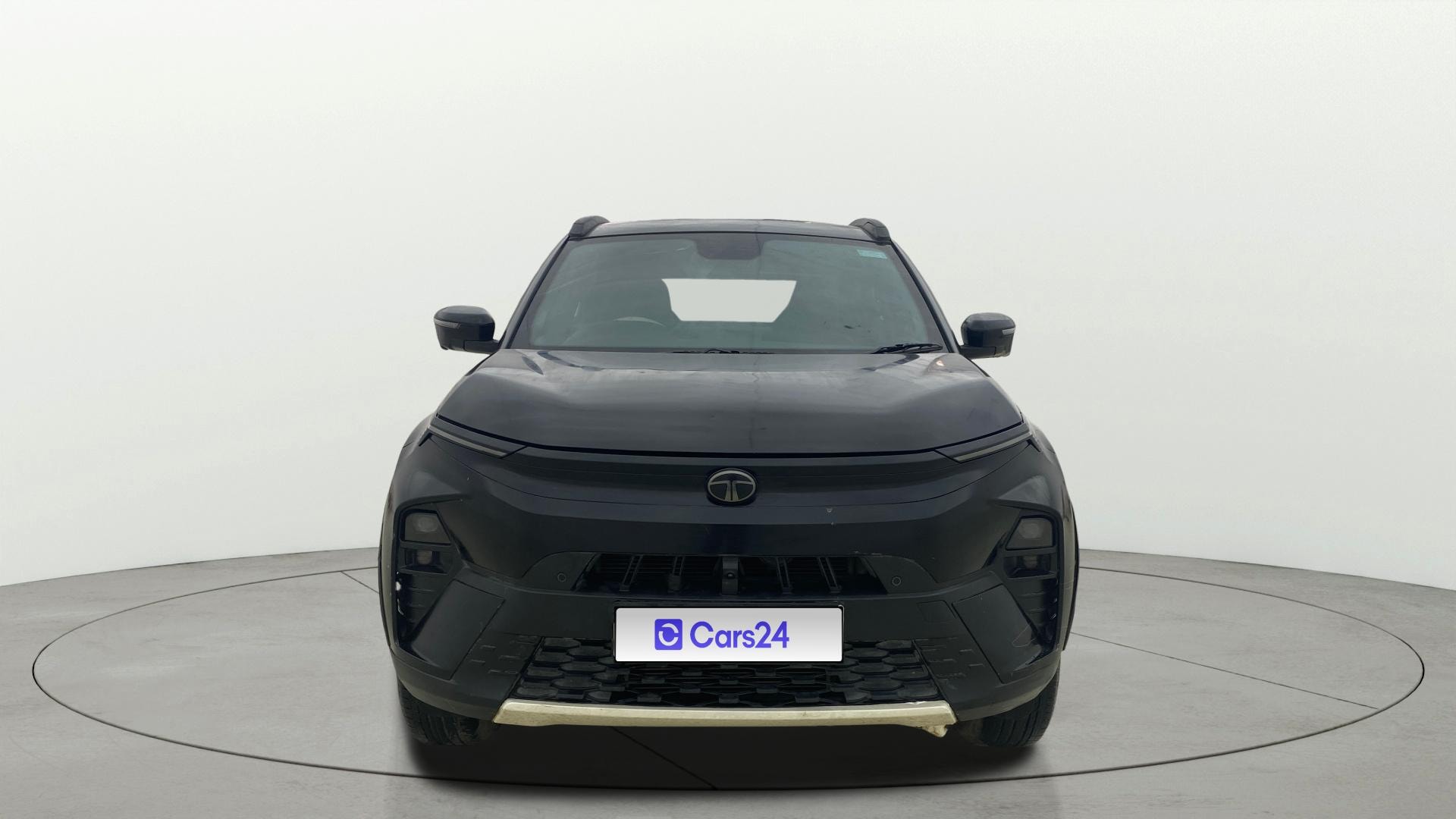 Used 2024 Tata Nexon Used 2024 Tata Nexon