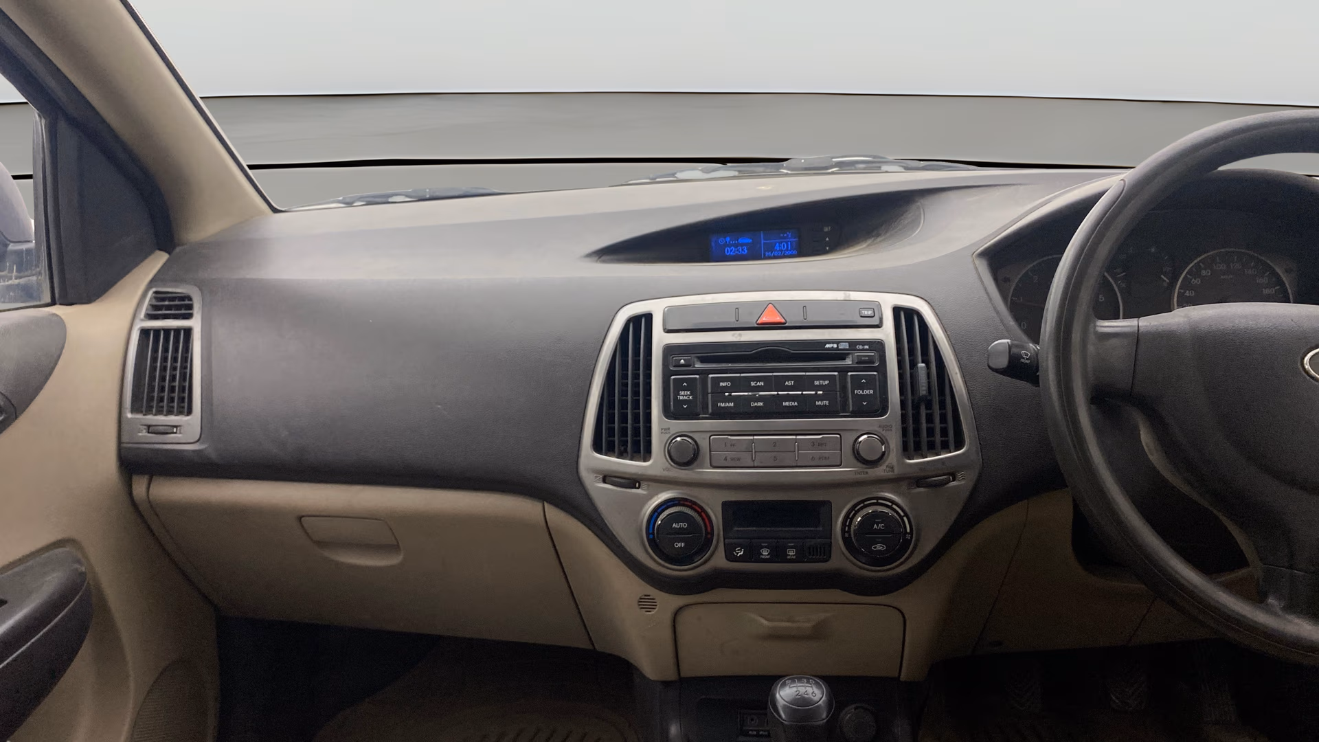 Used 2013 Hyundai i20 Used 2013 Hyundai i20