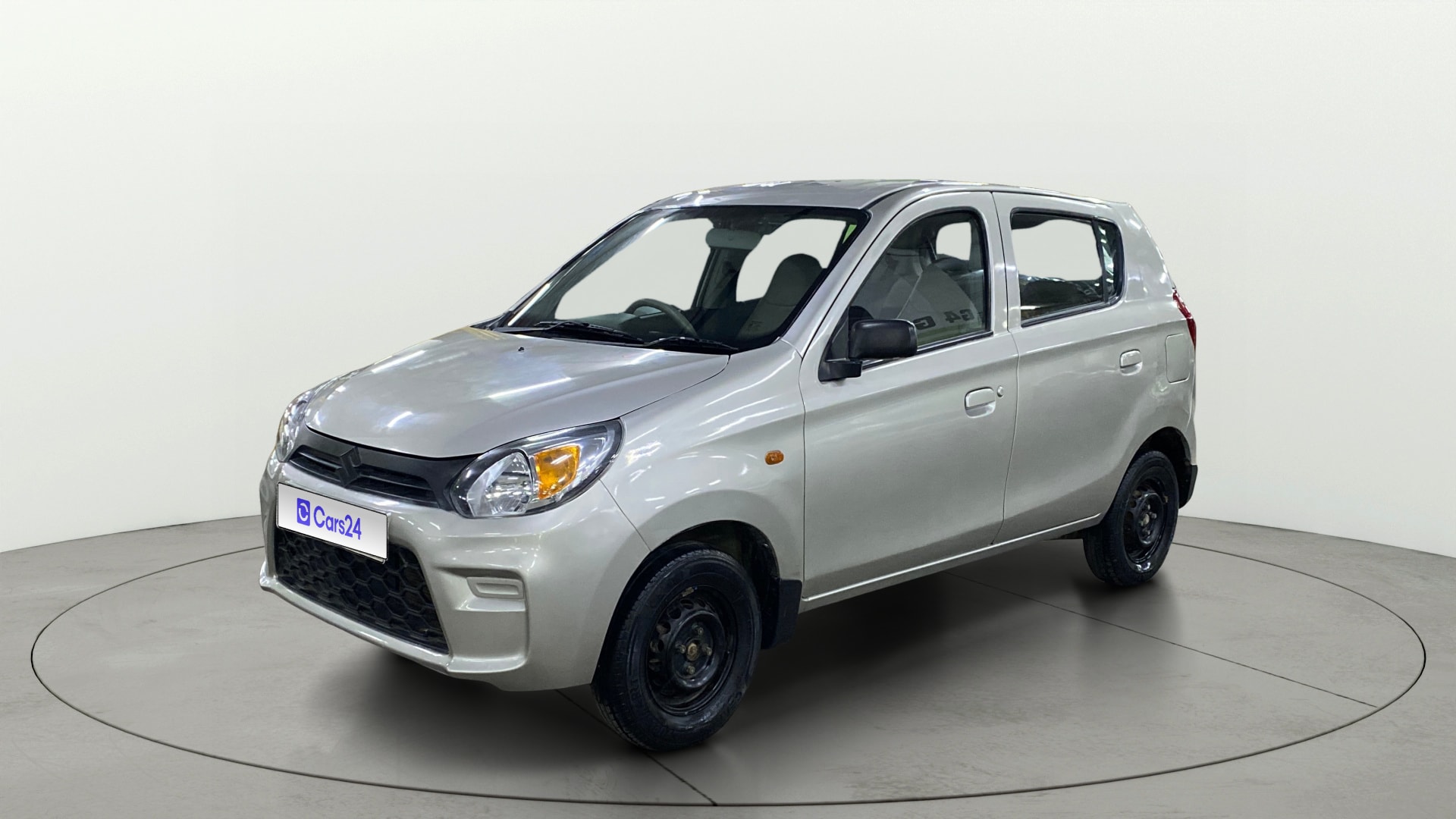 Used 2020 Maruti Suzuki 1000 Used 2020 Maruti Suzuki 1000