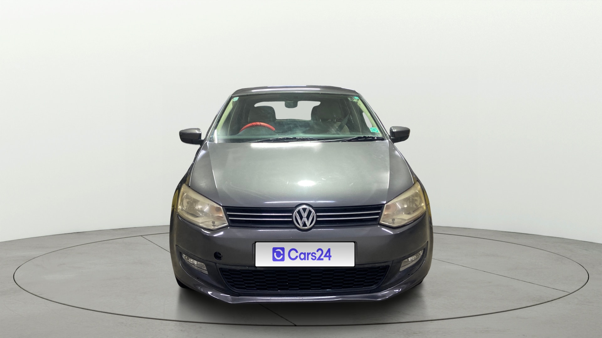 Used 2014 Volkswagen Polo Used 2014 Volkswagen Polo