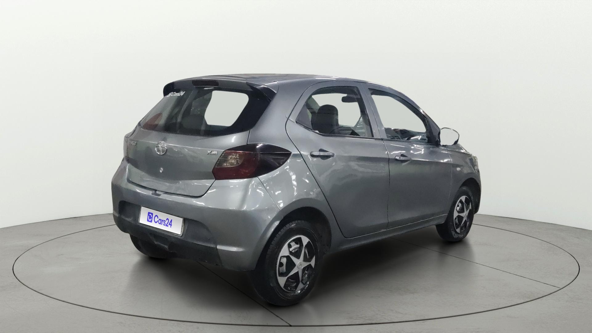 Used 2018 Tata Tiago Used 2018 Tata Tiago